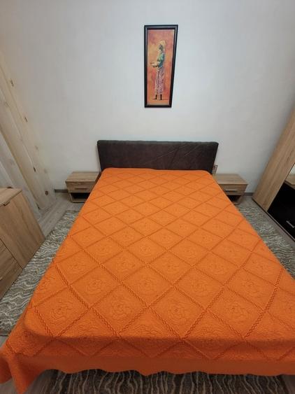 Apartament cu 2 camere decomandat, mobilat în Gorjului