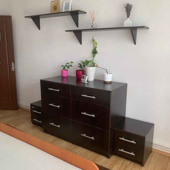 Apartament cu 2 camere semidecomandat în Ultracentral
