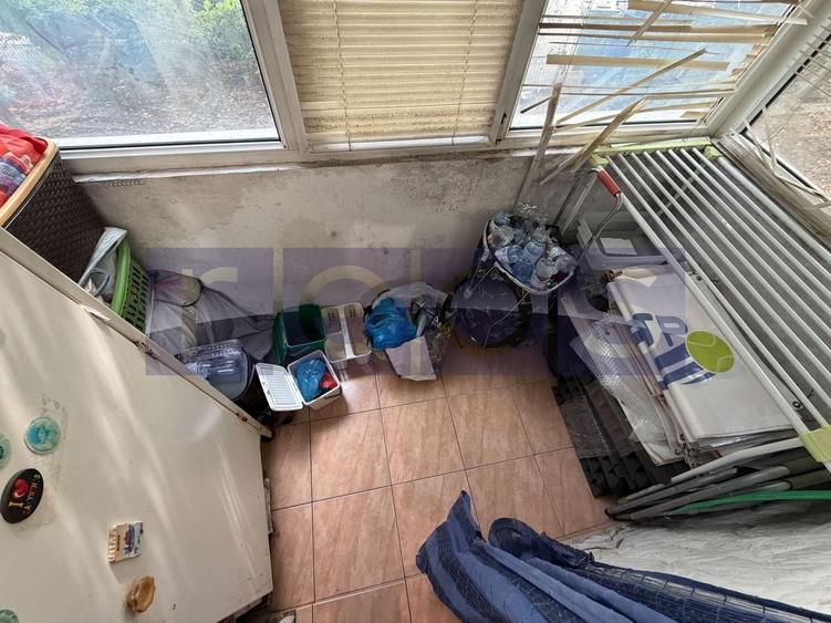 VANZARE  2 CAMERE | 53 MP | AN 1986 | BLOC REABILITAT | COLENTINA - 7