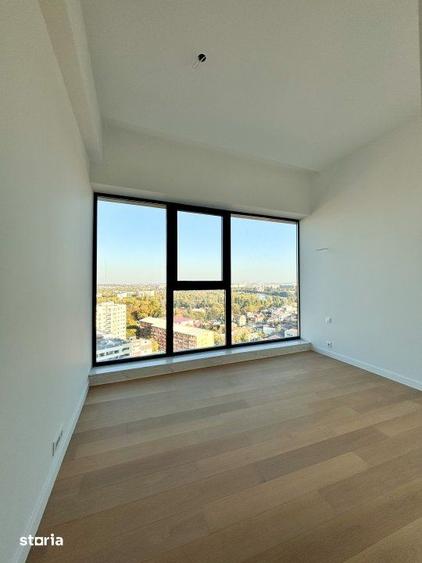 Apartament cu 3 camere în Tei