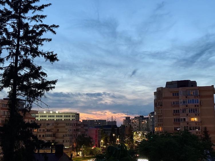 Apartament cu 2 camere decomandat în Ultracentral