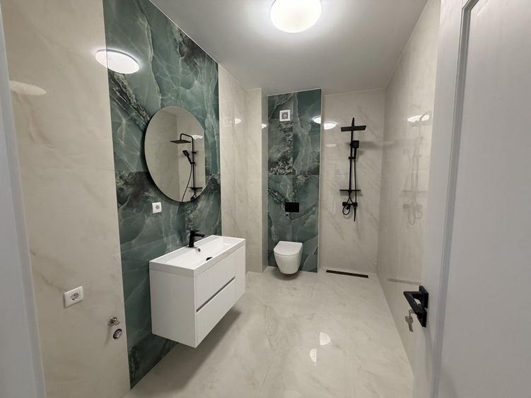 Apartament cu 2 camere în Iosia
