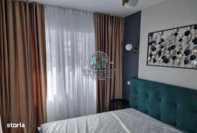 Inchiriere 3 camere GranVia Park|Lux|Parcare Subterana - 3