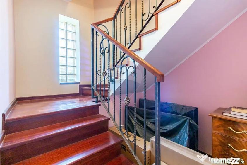 Casa de vanzare | PIPERA/ Teren 3300mp - Voluntari (Bucuresti-Ilfov) - 5