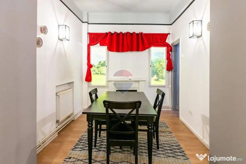 Apartament cu 2 camere decomandat în Unirii