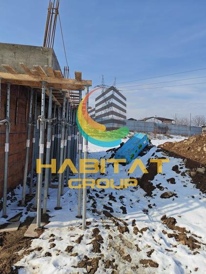 Duplex cu 4 camere cu Canalizare în Splaiul Unirii
