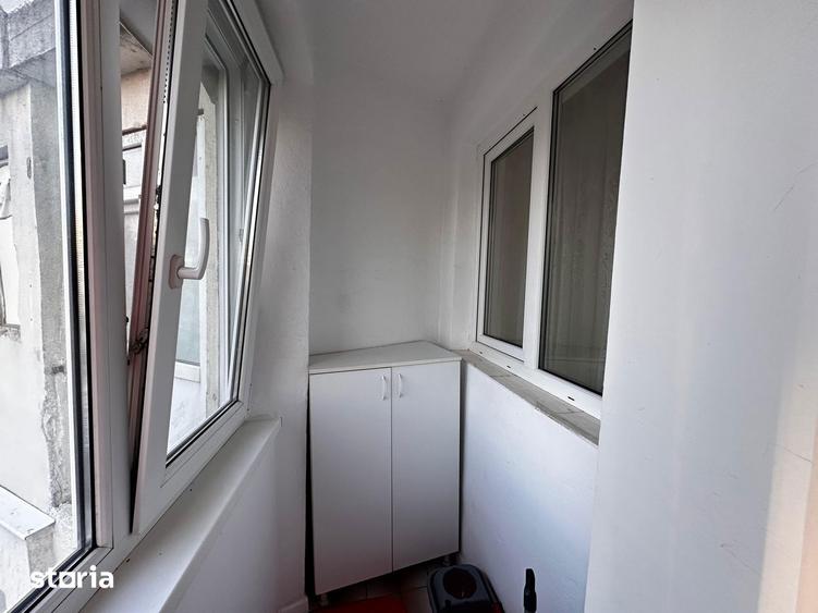 Apartament cu 2 camere, mobilat în Siderurgiștilor