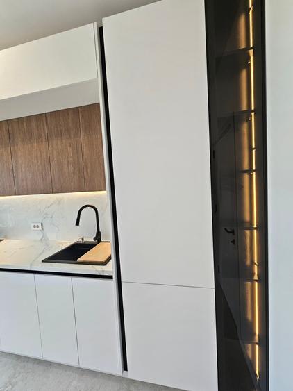 Apartament cu 2 camere decomandat în Lujerului