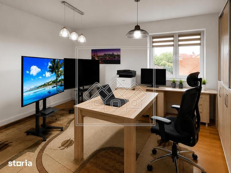 Apartament cu 4 camere în Ștrand