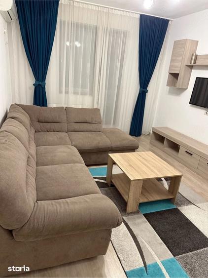 Apartament cu 2 camere în Chiajna