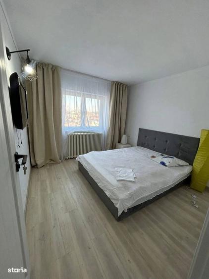 Apartament cu 4 camere în Central