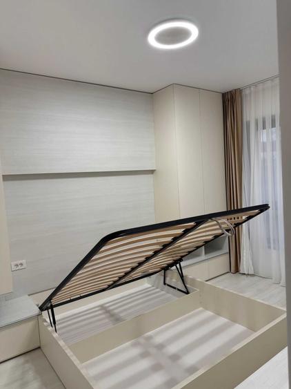 Apartament cu 2 camere în Miroslava