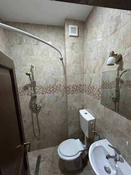Apartament cu 2 camere decomandat în Șimleu Silvaniei