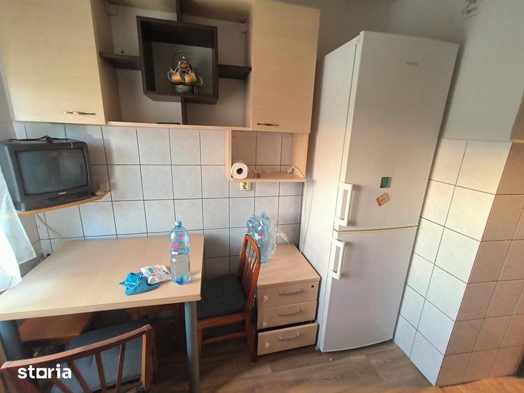 Apartament cu 2 camere în Iosia