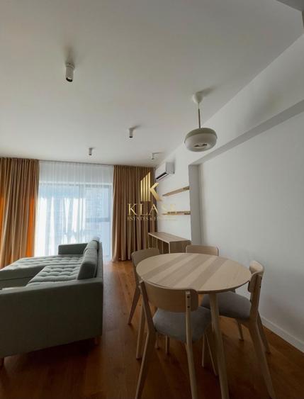 Apartament 2 camere de închiriat | One Cotroceni Park | Parcare inclusă - 4