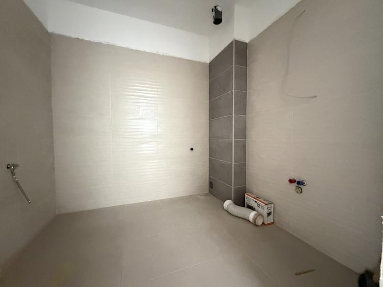 Apartament cu 2 camere decomandat în Braytim