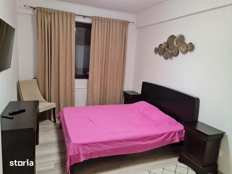Apartament cu 2 camere în Andronache