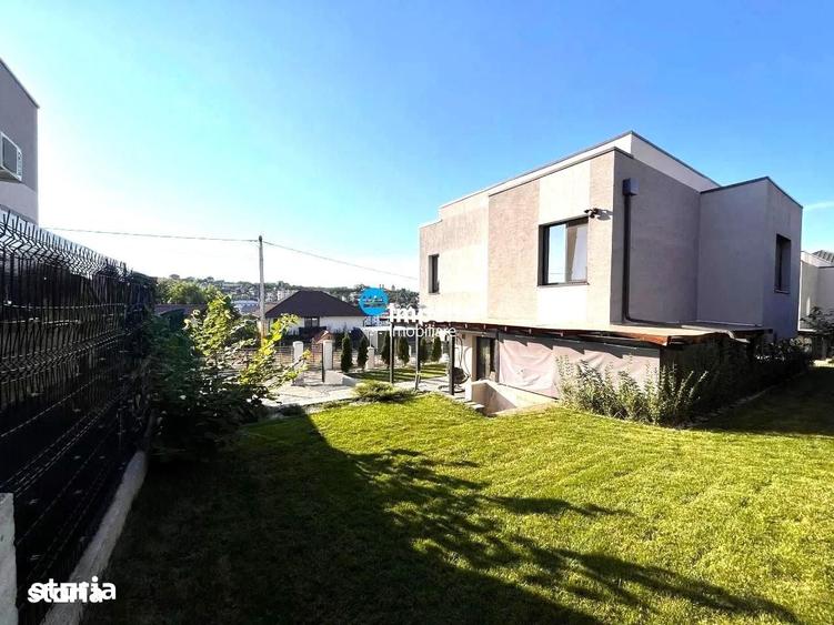 Casă cu 4 camere cu Teren 320 Mp în Ciurea