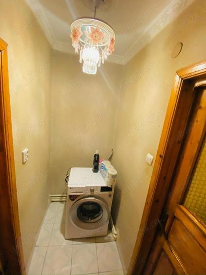 Apartament cu 4 camere în Central
