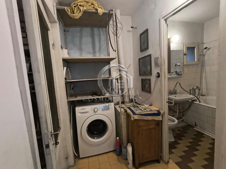Apartament cu 3 camere în Unirii Sud