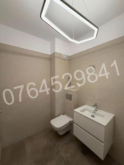 Inchiriere garsoniera Dream Residence,bloc 2026,zona Rahova-Salaj,Sos. Salaj 341 - 1