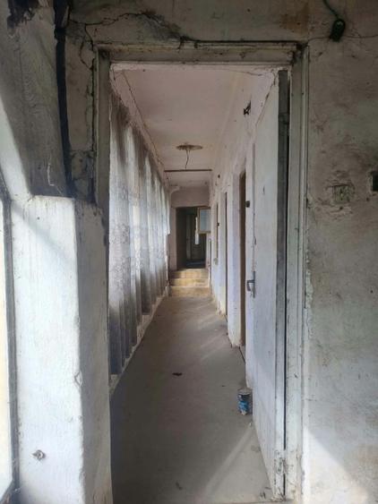 Casă individuală cu 5 camere cu Teren 600 Mp în Maglavit