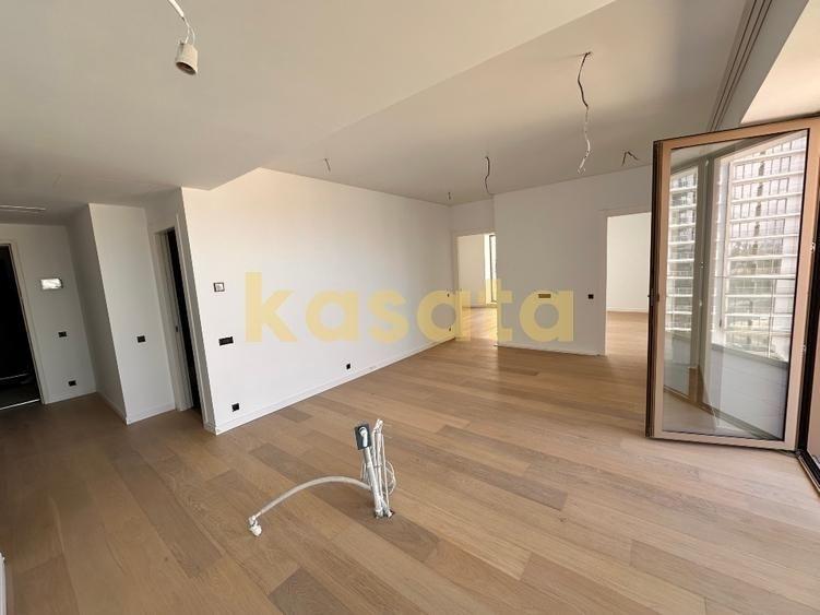 One High District, apartament 3 camere, luminos - 8