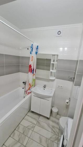 Apartament cu 2 camere de inchiriat in zona Calea Aradului - 1