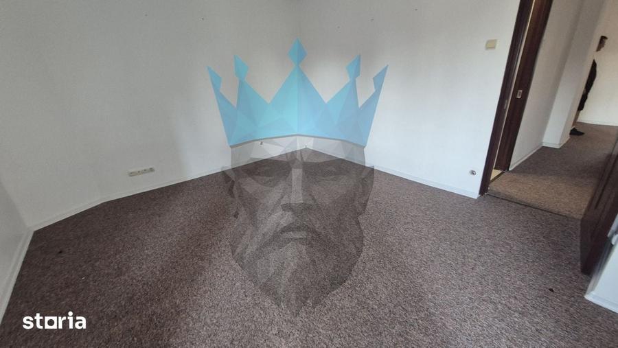 Spatiu Birou Romana Bucuresti - 9