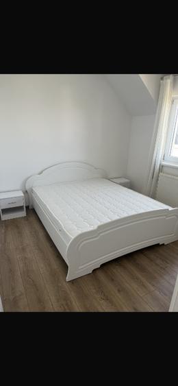 Duplex cu 3 camere cu Teren 200 Mp în Est