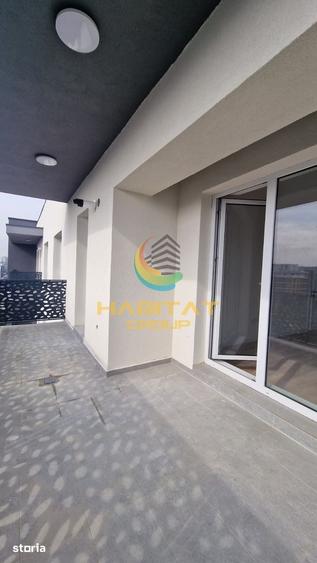 Apartament cu 2 camere decomandat în Theodor Pallady