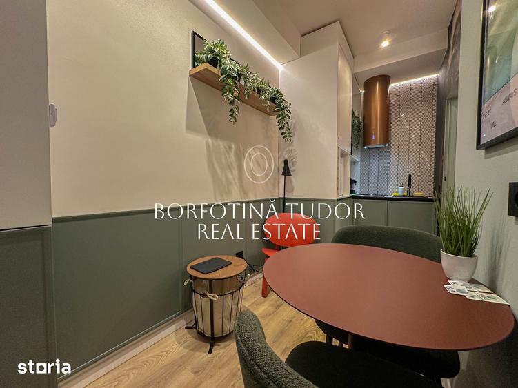 Studio Complet Renovat | 2 min Platinia | 3 min USAMV | 15 min UMF - 11