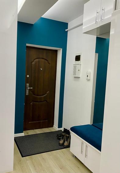 Apartament 3 camere MODERN , etaj 2/3, zona Valea Lupului - 13