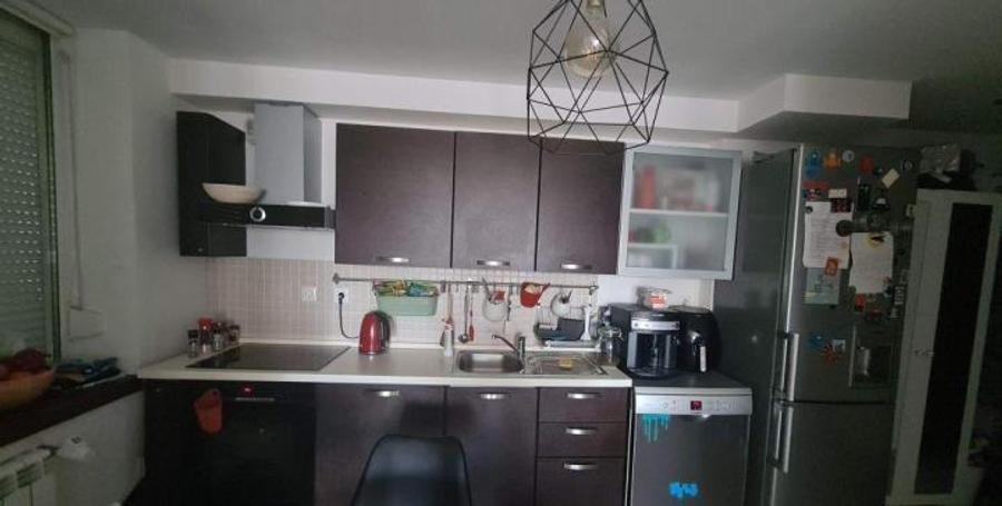 Apartament 3 camere Rose Garden - 3