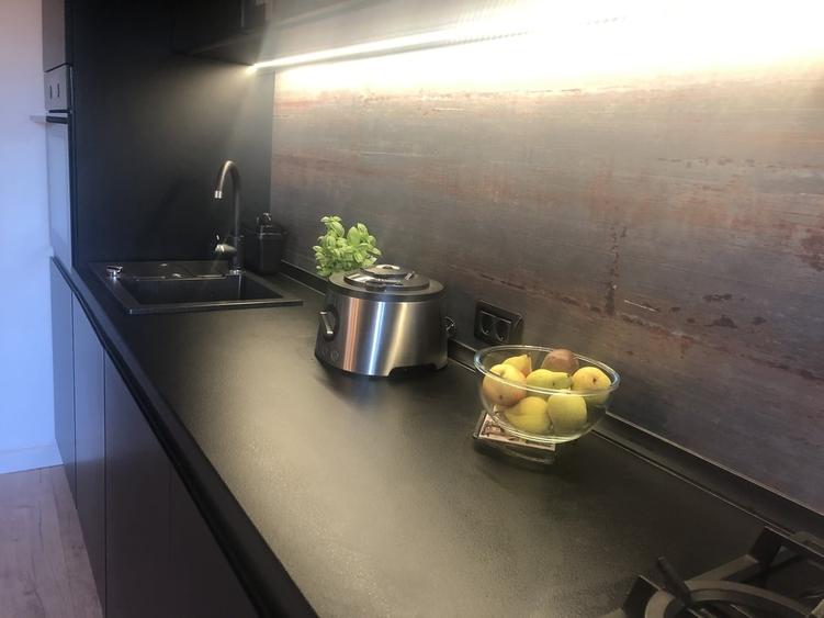 Apartament decomandat în Decebal
