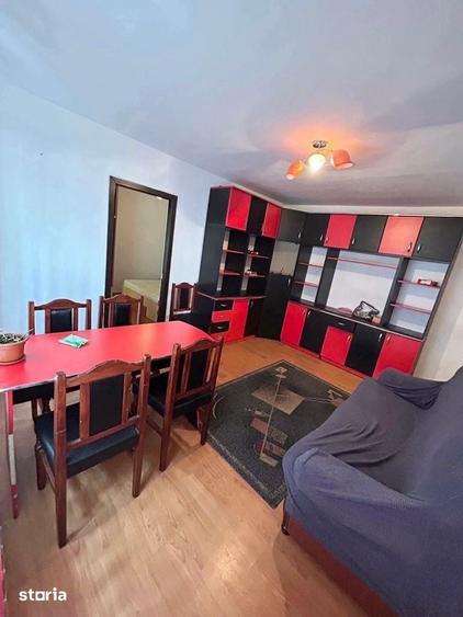 Apartament cu 2 camere ?i balcon, etajul 1, mobilat ?i utilat, 47.500e - 8