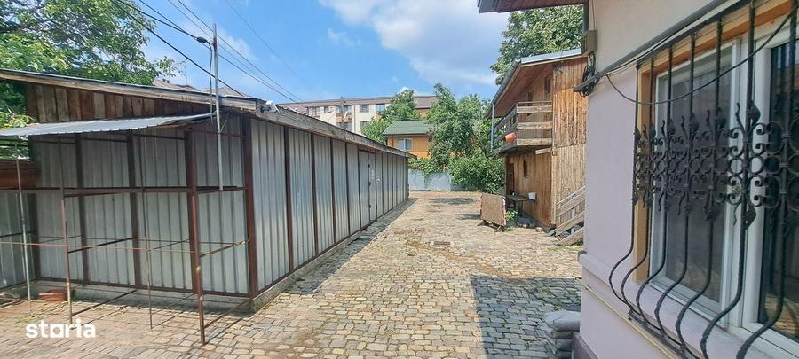 Casă cu 4 camere în Alexandriei