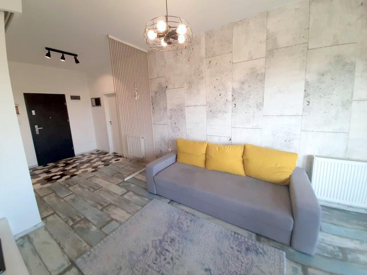 2 camere, bloc nou, cu garaj, in Gheorgheni, Iulius Mall,  Grand Park - 5