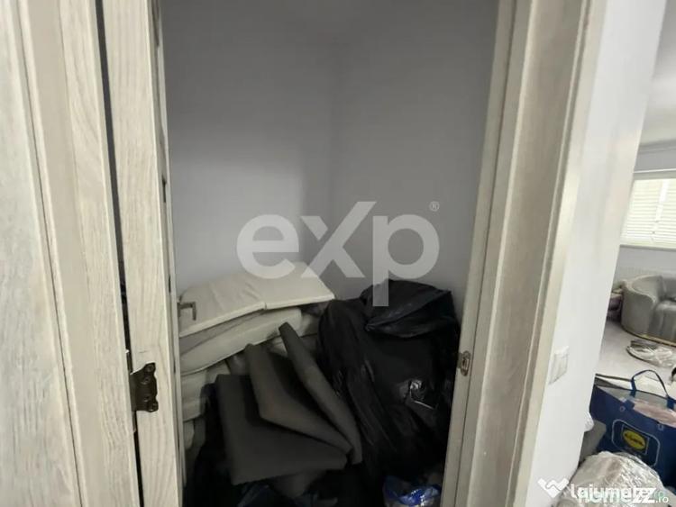 Apartament cu 2 camere semidecomandat în Titan