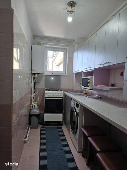 2 camere, Centru, P-uri, mobilat si utilat - 1
