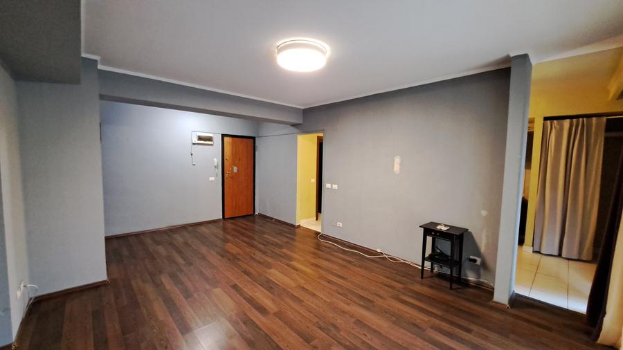 Apartament cu 3 camere decomandat, mobilat în Herăstrău