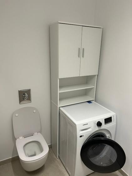 Apartament cu 3 camere decomandat, mobilat în Pantelimon