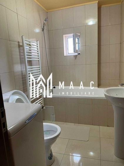 Apartament cu 2 camere semidecomandat, mobilat în Cedonia
