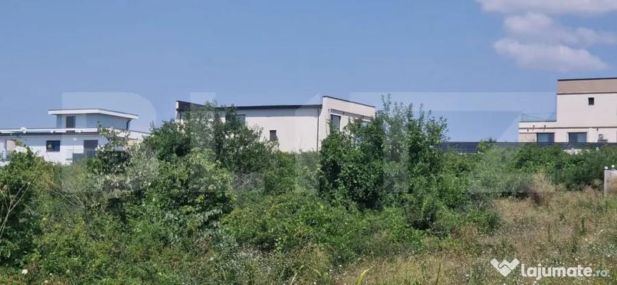 Teren în Cârcea
