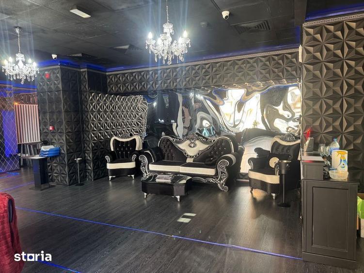 Spațiu comercial, de 235 mp, în Ultracentral