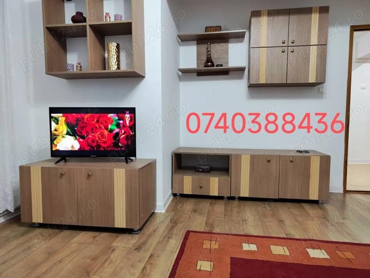 Apartament cu 2 camere decomandat în Porolissum
