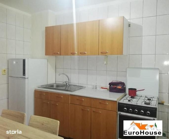 Apartament cu 2 camere de inchiriat in Alba Iulia - 2