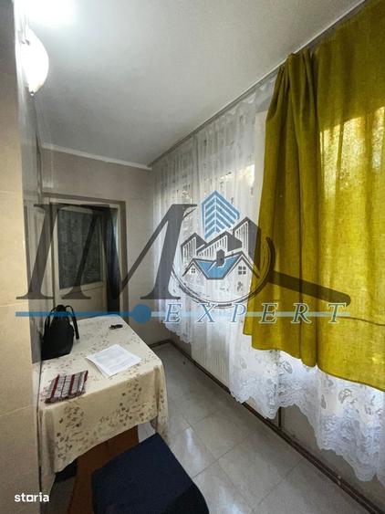 Garsonieră decomandată, mobilată în Kogălniceanu