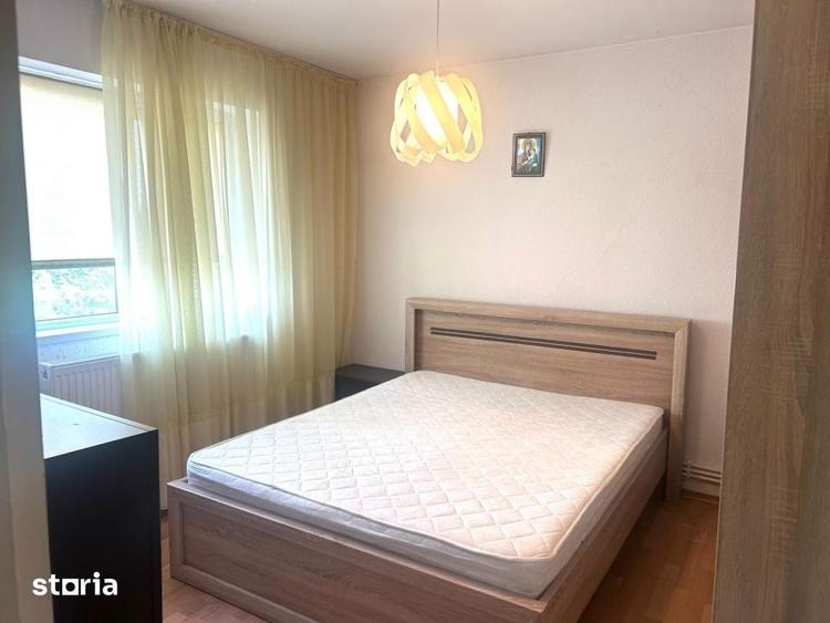Apartament cu 2 camere în Griviței