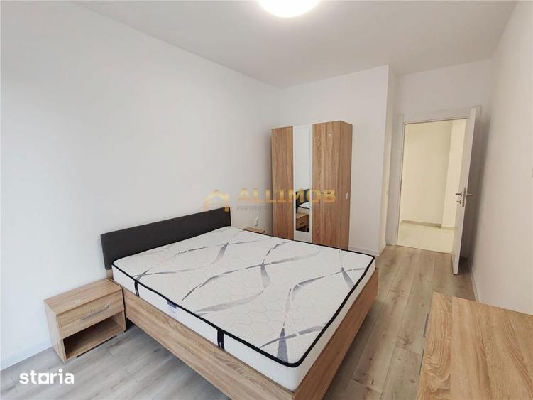 Apartament 3 camere de vanzare , bloc nou 2023 parter inalt, balcon 10 - 9